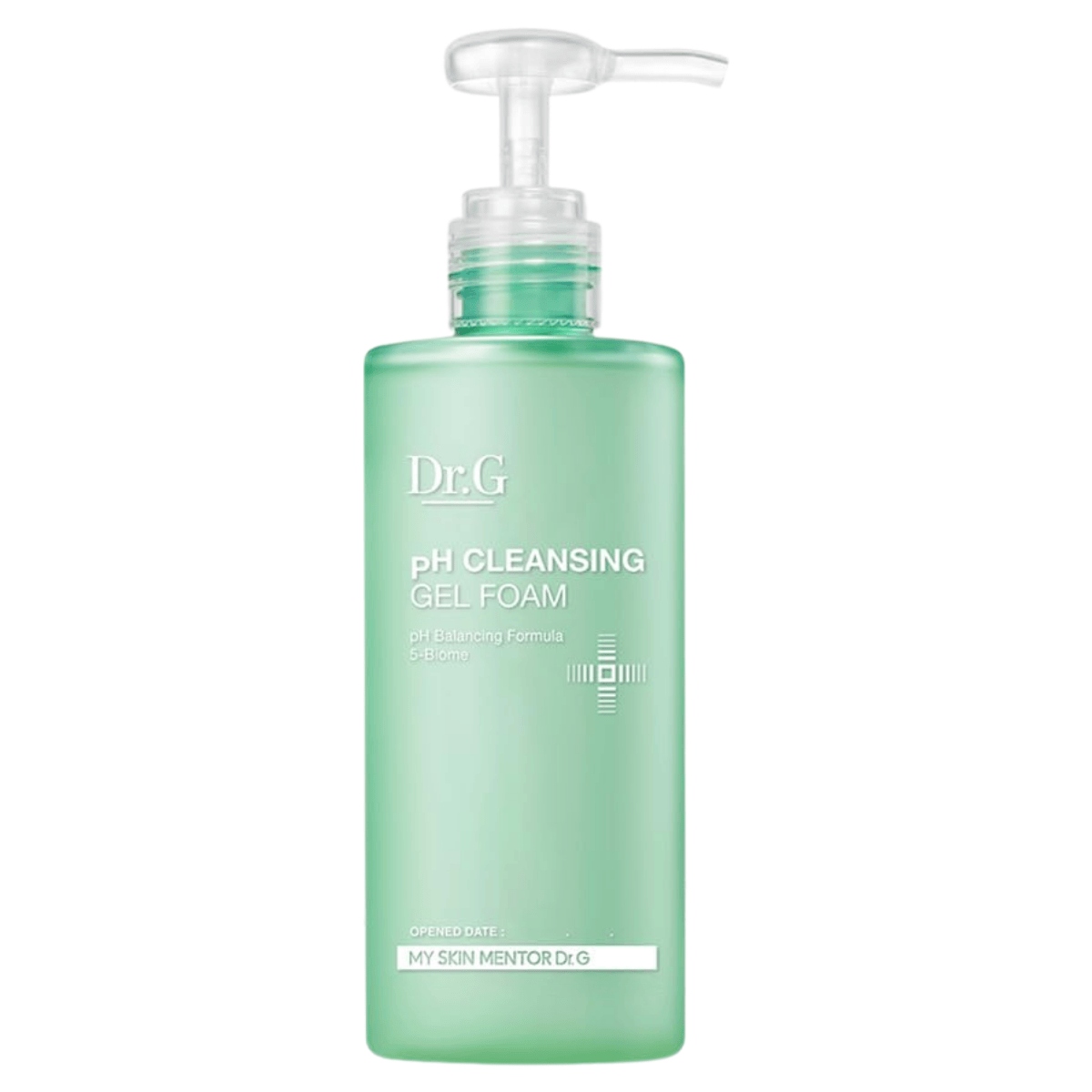 Doctor.G pH Cleansing Gel Foam 200 Ml gel na mytí obličeje
