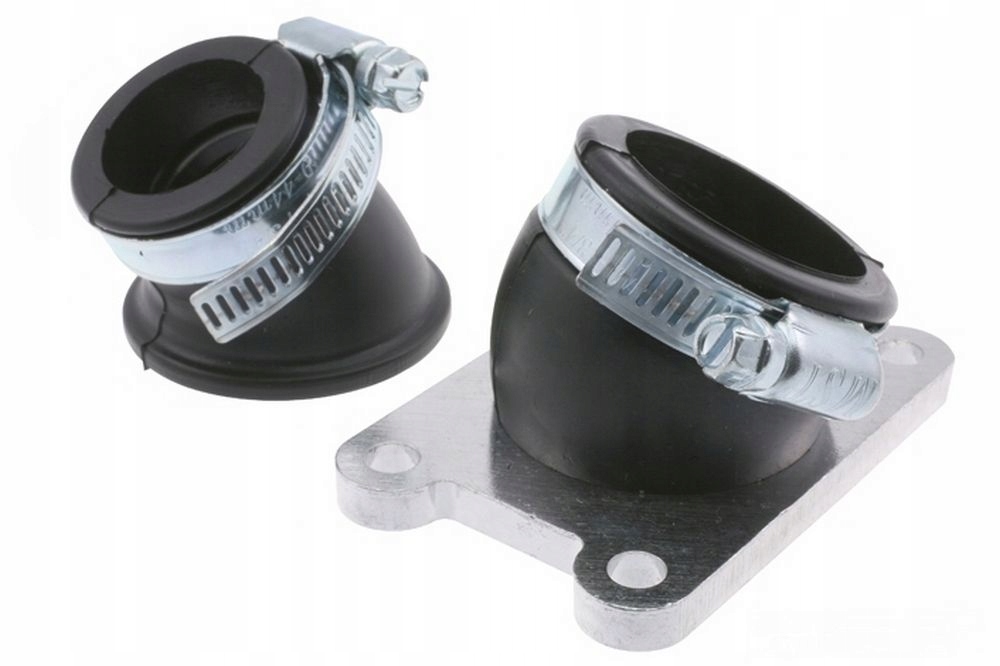 MF15.19020 - Всасывающий патрубок мощность. 24мм / 32мм, Minarelli AM AM6