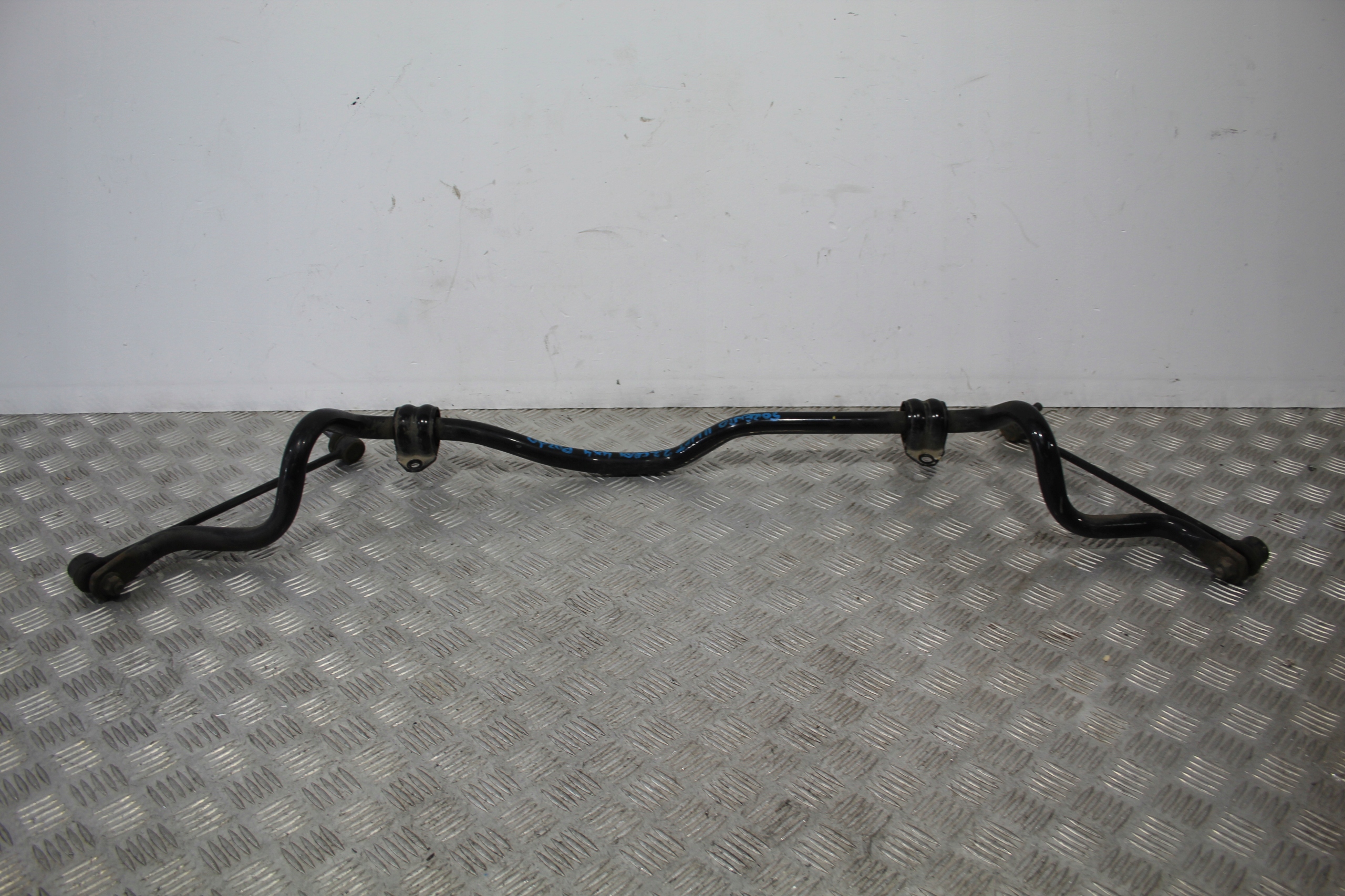 stabilisator spurstange vorne KIA SORENTO II 2 LIFT