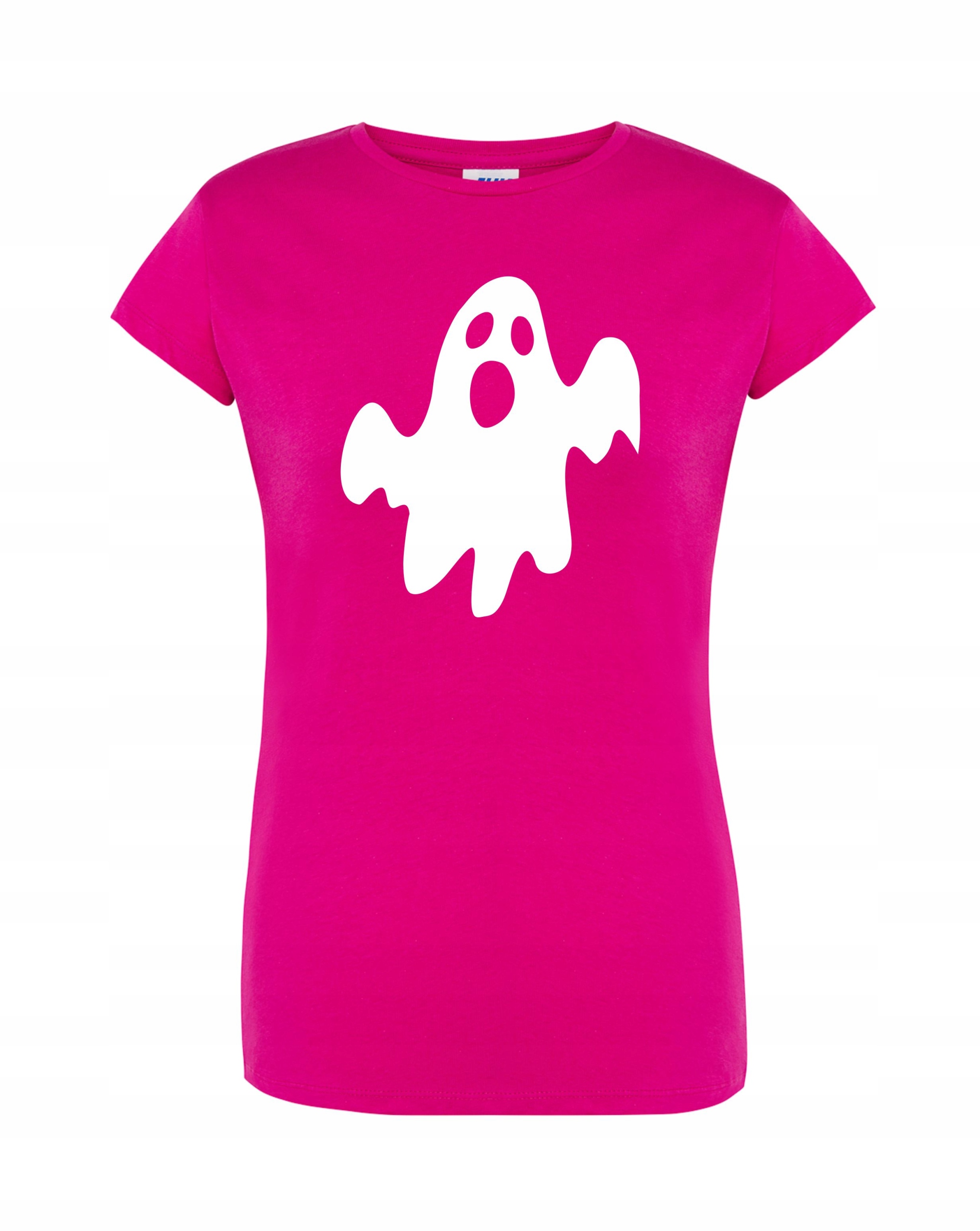 

Koszulka damska duszek Halloween S