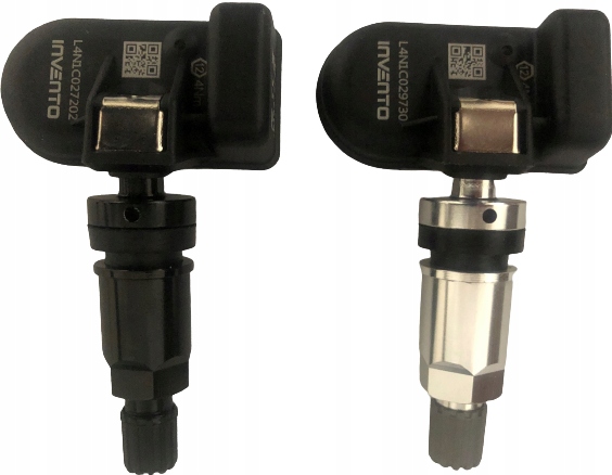 4 шт. TPMS-запрограммирован на ваш автомобиль