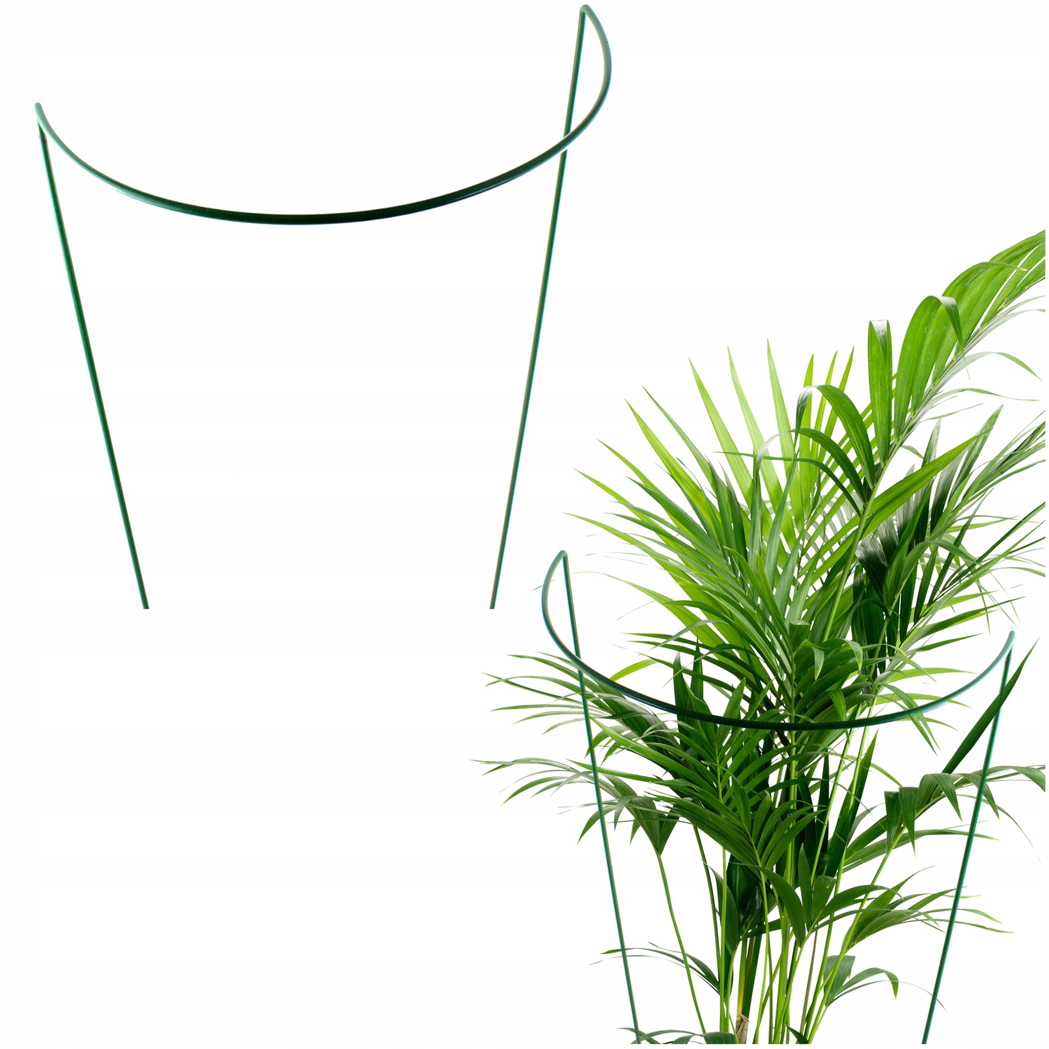

Pergola Ogrodowa Tarasowa Podpora Dla Roślin 70CM