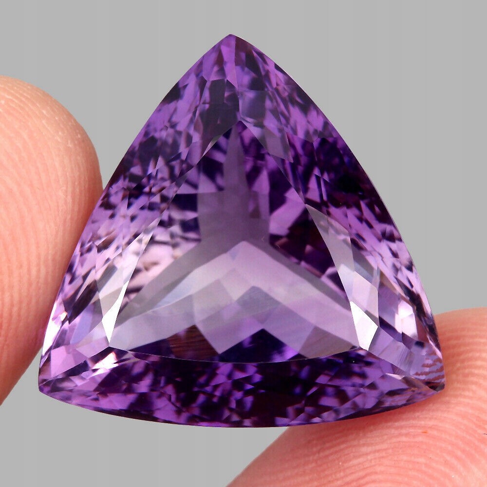 Ametyst přírodní kámen If 37.51ct