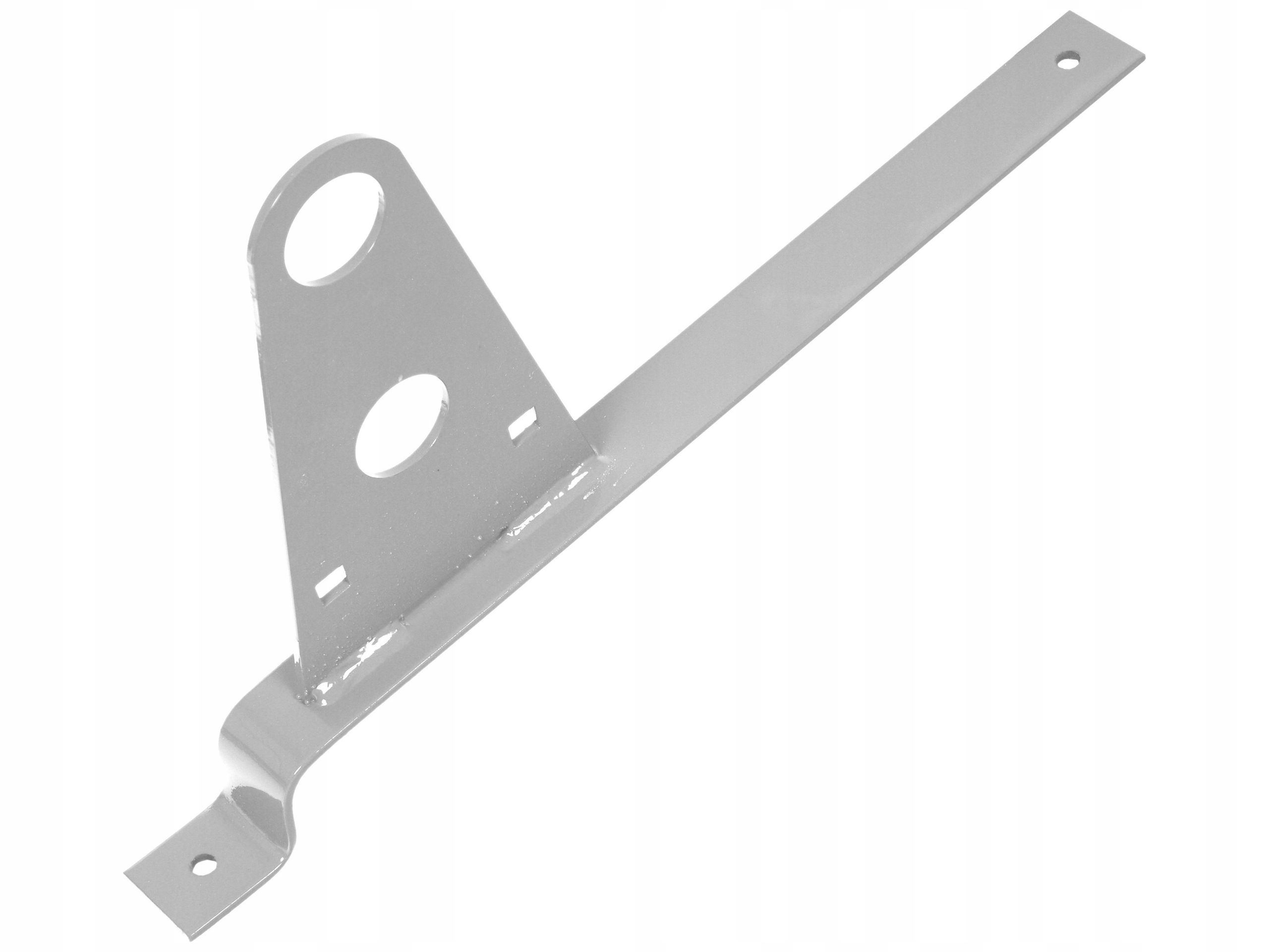 

Uchwyt podwójny ochro rurowa blachodachówka 350/30