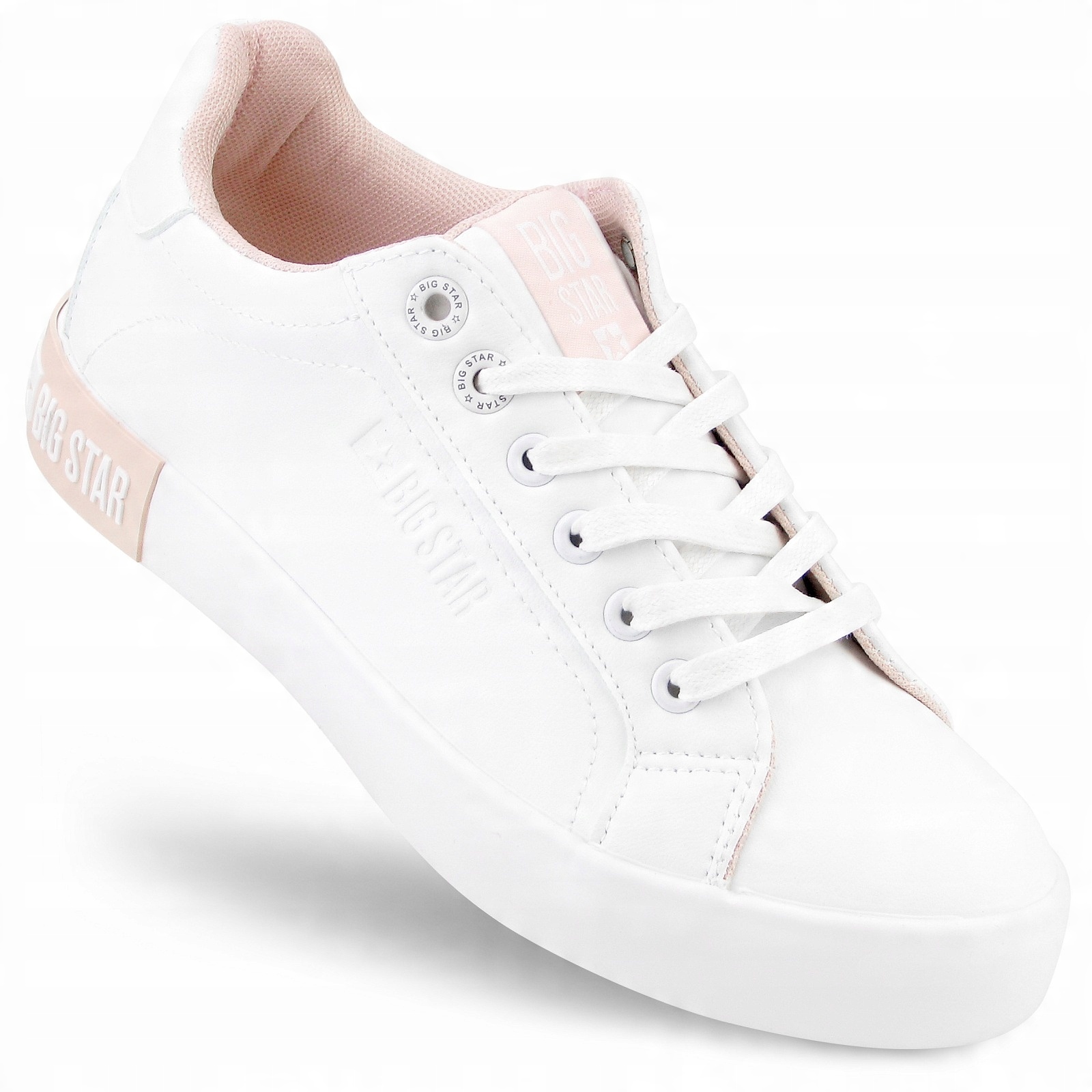 

Trampki damskie Ekoskóra buty Big Star II274033 39