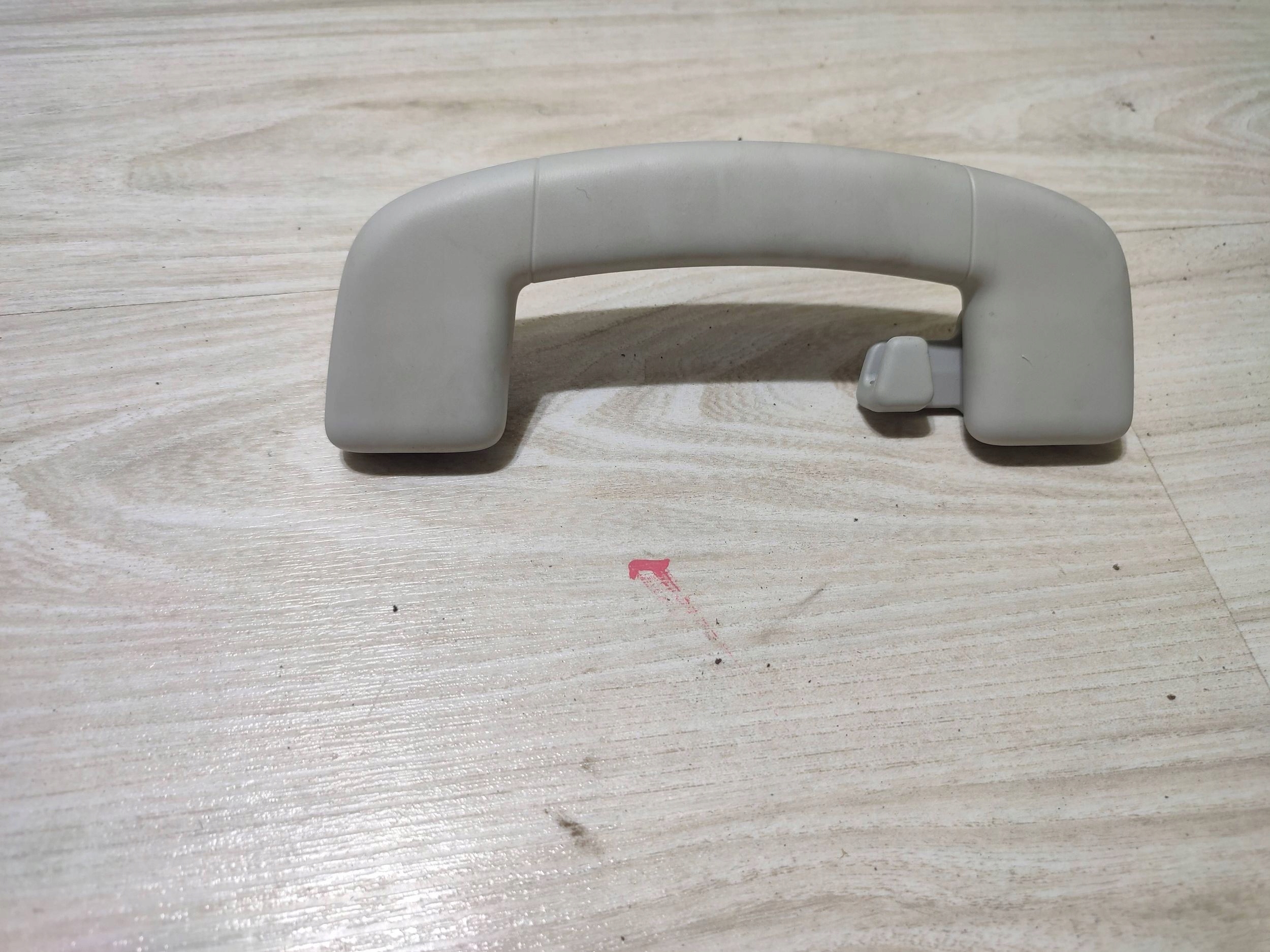 Skoda Scala 2020 bracket / handle sufitowa rear