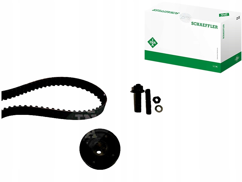 Komplet – Sada Rozvodového Řemene Ina KTB43 1462 K15
