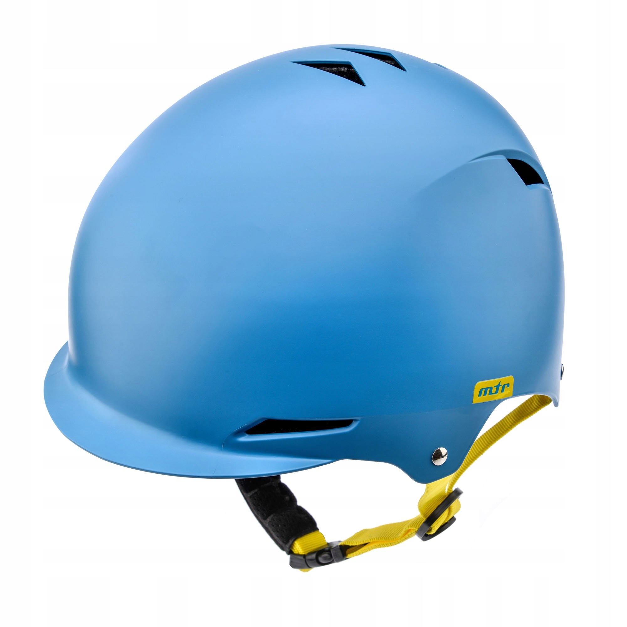 

Kask Rowerowy Dziecięcy Meteor KS02 M 52-56 cm