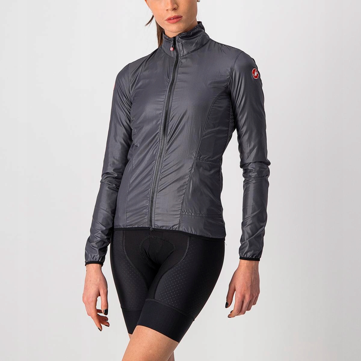 Castelli Aria Shell W lato 2024