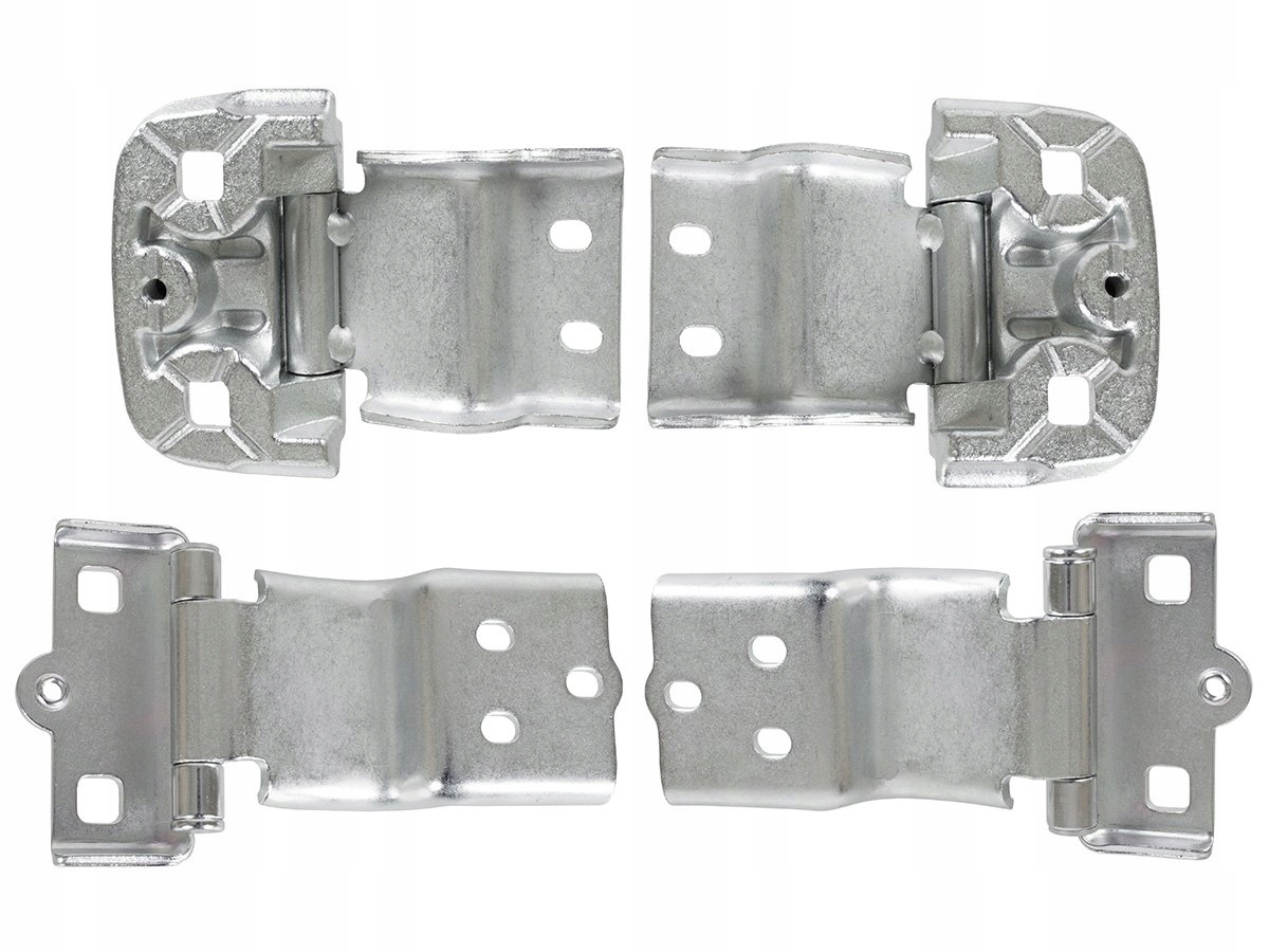 DUCATO BOXER JUMPER 06- ZAWIASY DRZWI TYŁ TYLNYCH Numer katalogowy części DA-22825-A