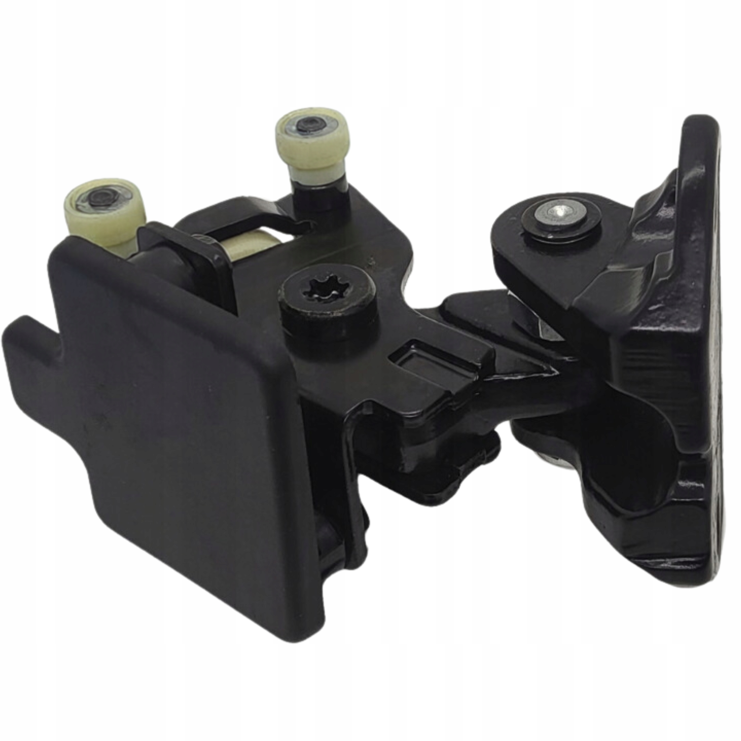 Rolki wózek środkowy z łapą prawy - Ducato / Boxer / Jumper ! 2006-> 2014->