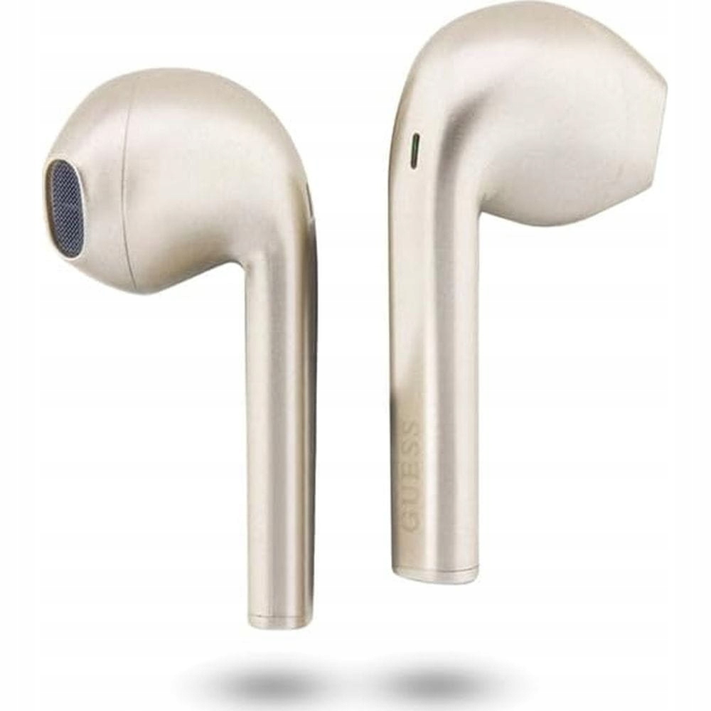 Sluchátka do uší, bezdrátová, Bluetooth 5.3, Guess, s nabíjecím pouzdro