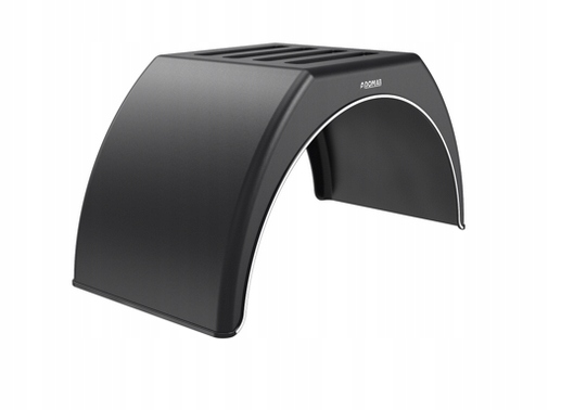 BŁOTNIK TYŁ BLIŹNIAK NADKOLE SPRINTER TRANSIT