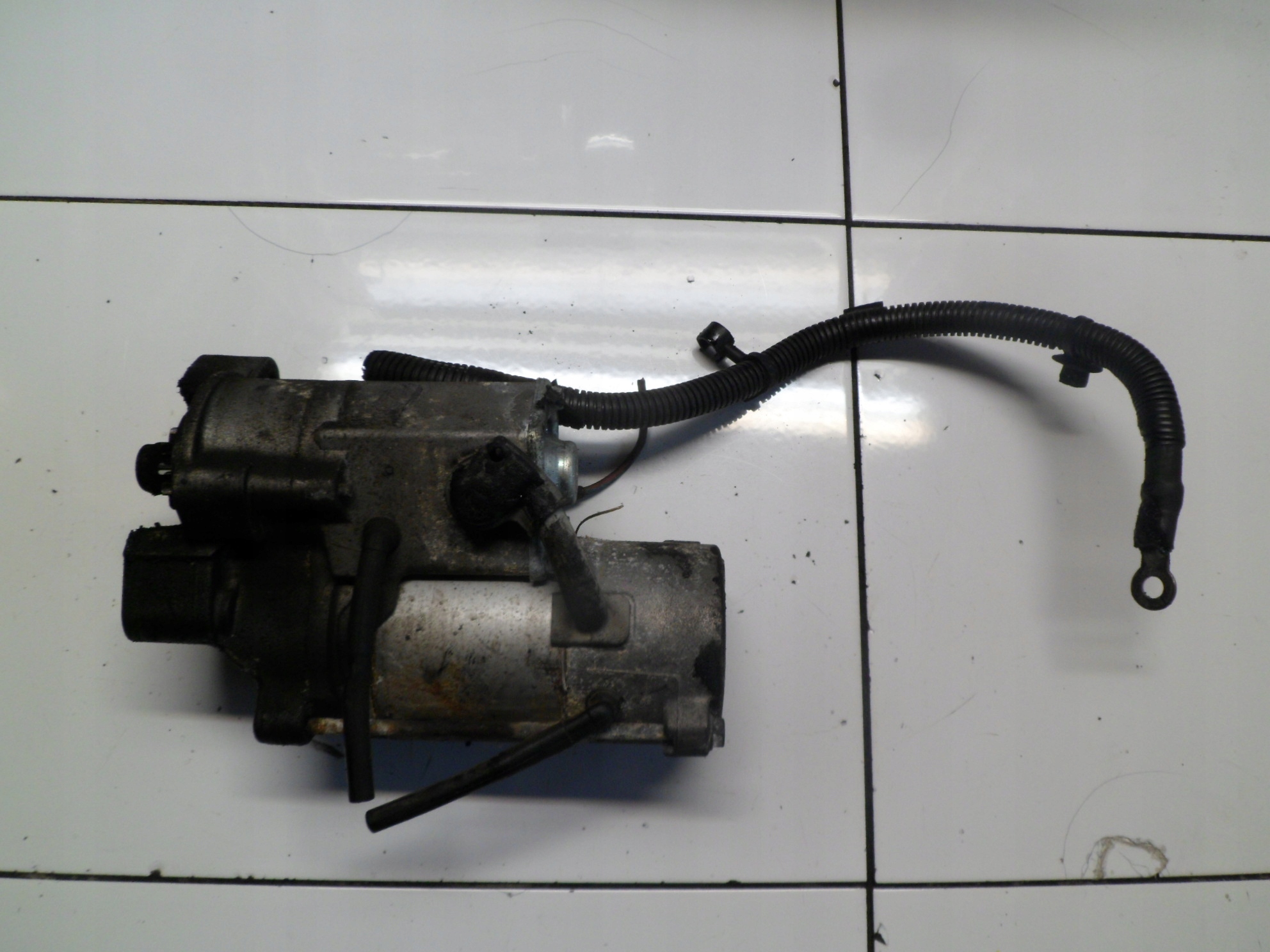 LAND ROVER FREELANDER II 2.2 TD4 starter AH52-11001-AC