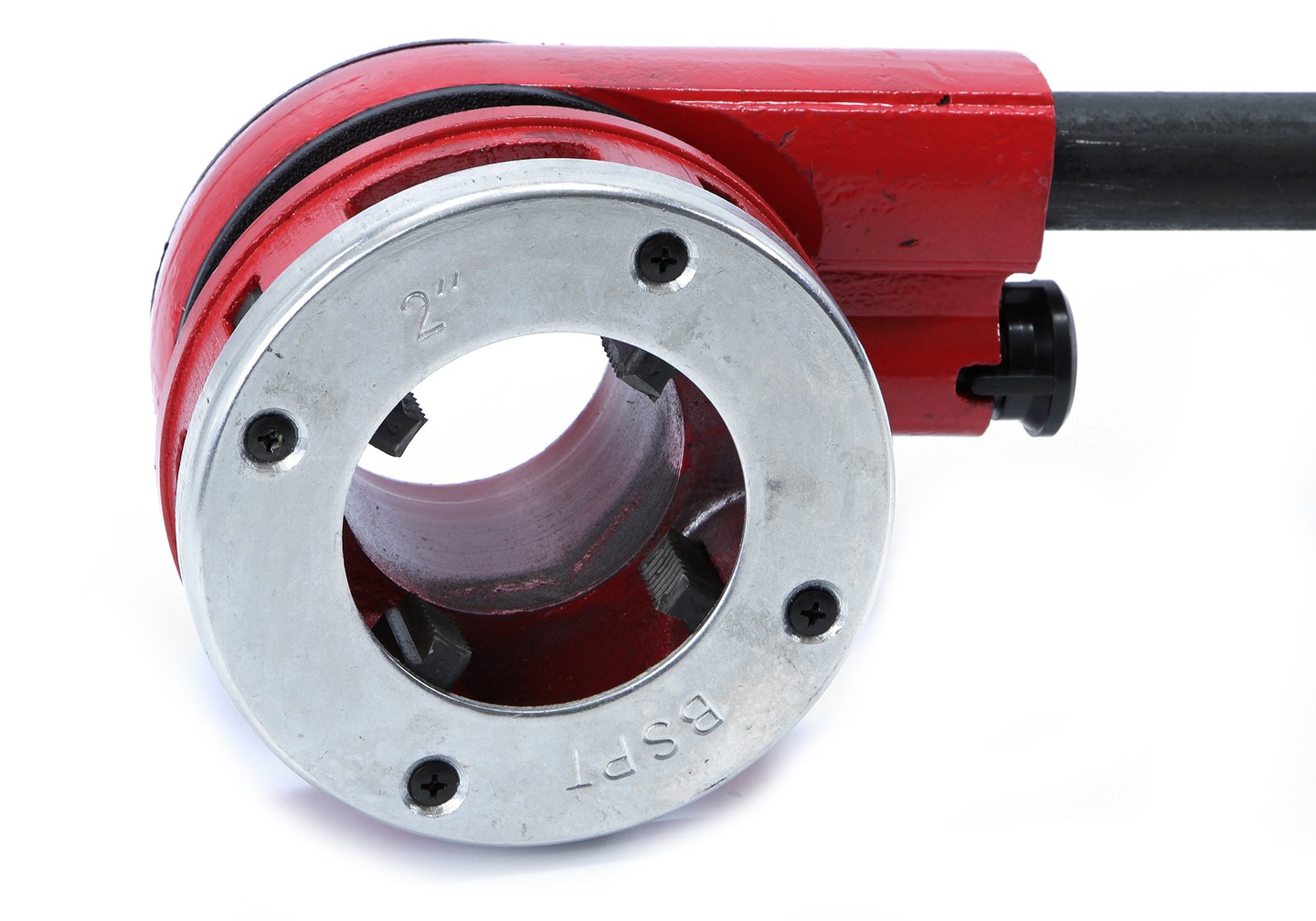 1,5 & 2'' РУЧНИЙ ТРУБНИЙ РІБТОР  2 EAN 5901969100938