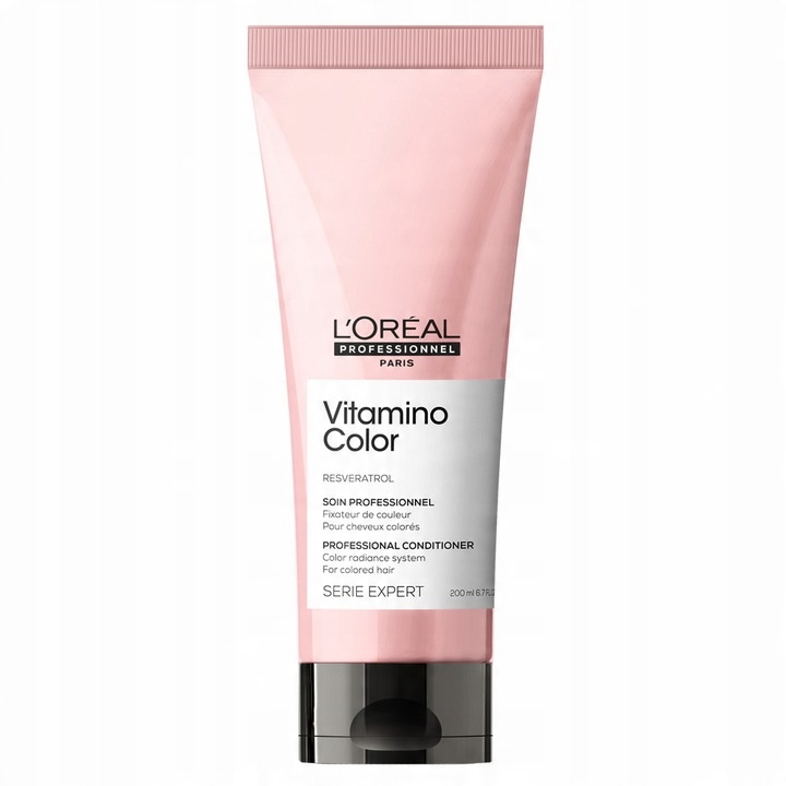 

Loreal Vitamino Color odżywka wł farbowane 200