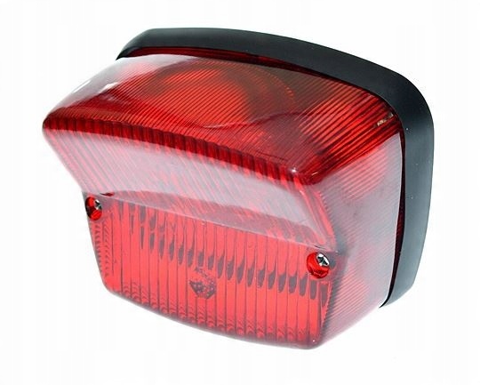 

Lampa tylna Jawa 350 634 Cz 477 487 472 Pav 41
