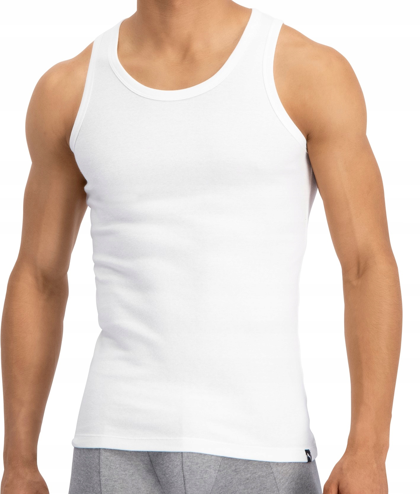 Podkoszulek PUMA Tank Top 2-pack r. XL Marka Puma