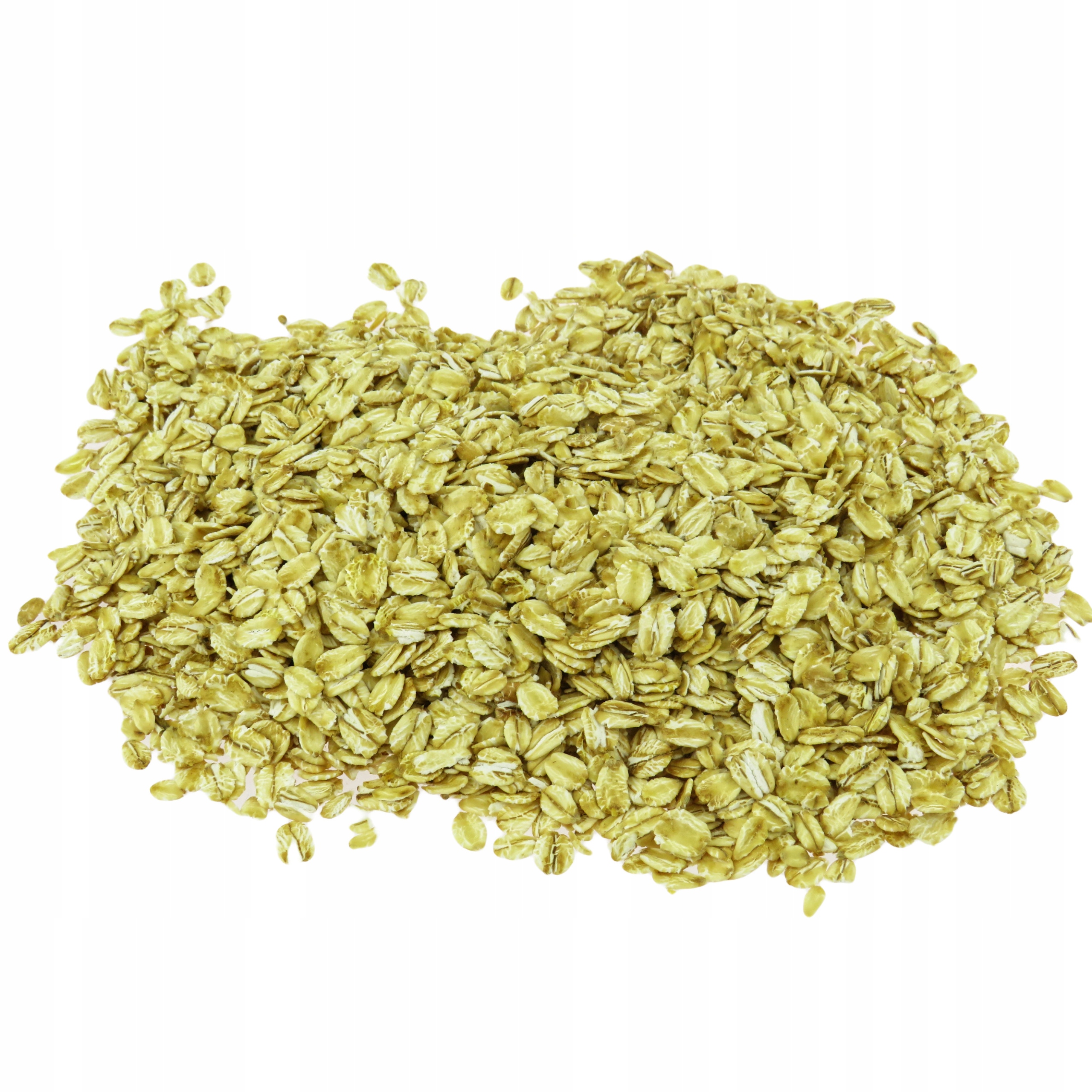 PŁATKI OWSIANE 1 KG WYSOKA JAKOŚĆ Marka inny