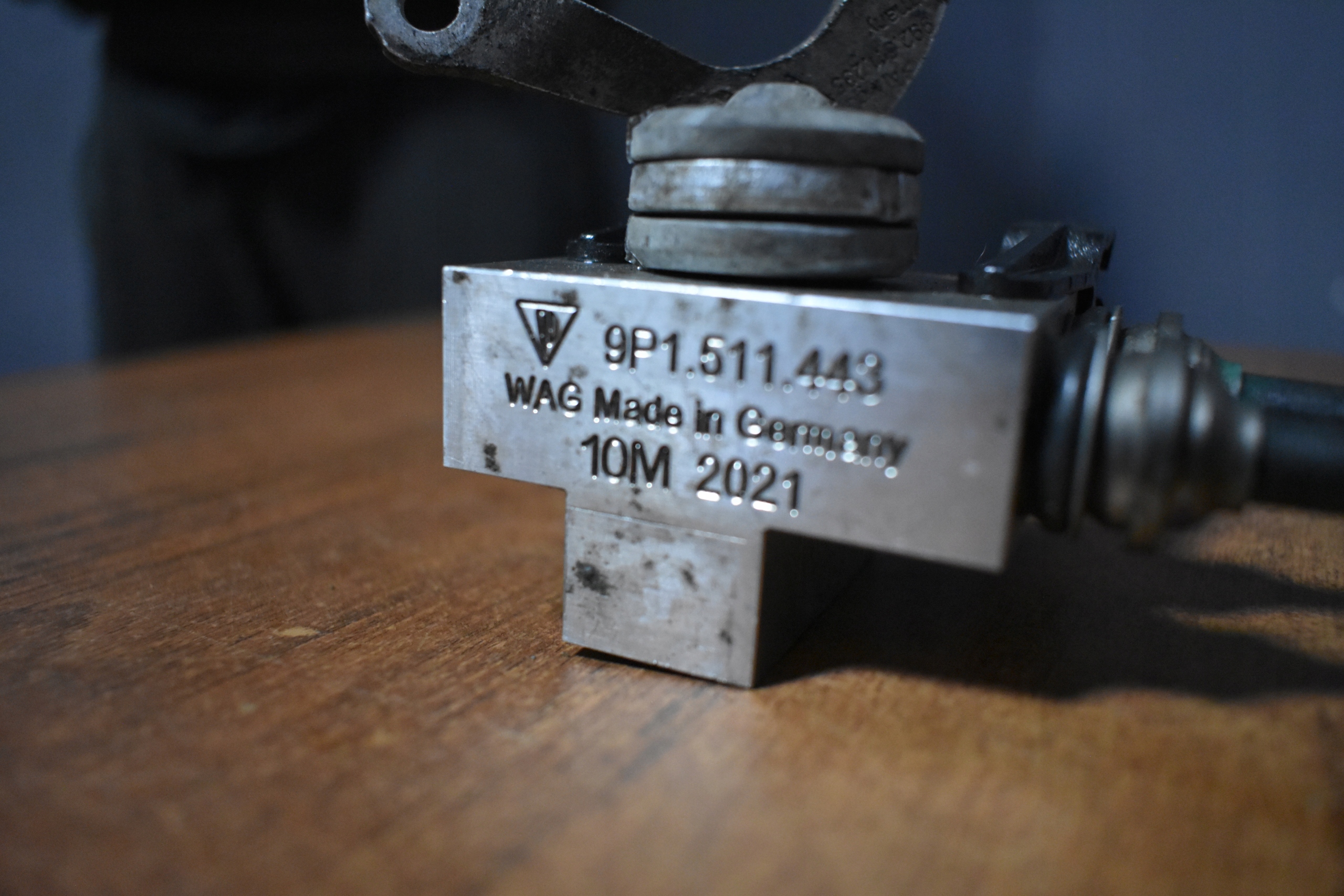 IDEALNE TUBI DYNAMIC DRIVE PORSCHE 992 1