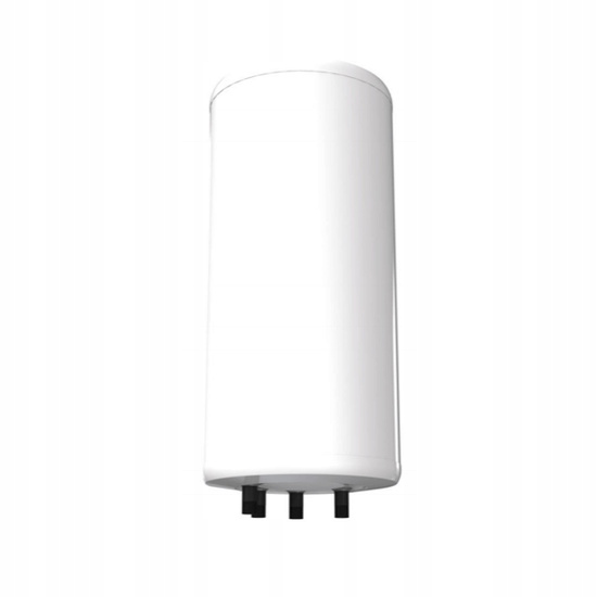 Bojler do pomp ciepła bez wężownicy BWE Elektromet 140 l