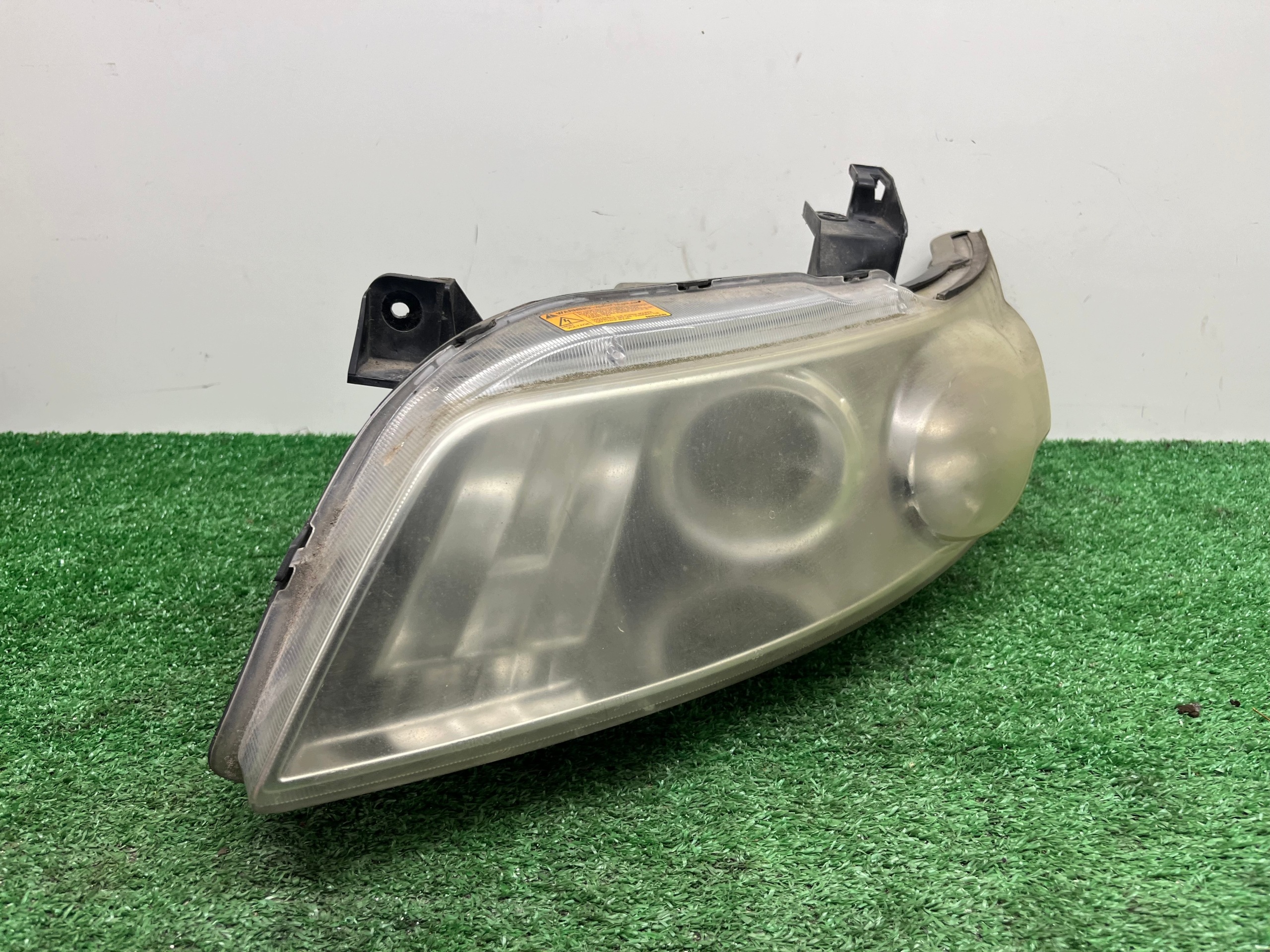 FANALE FARO sinistra Anteriore INFINITI FX-35