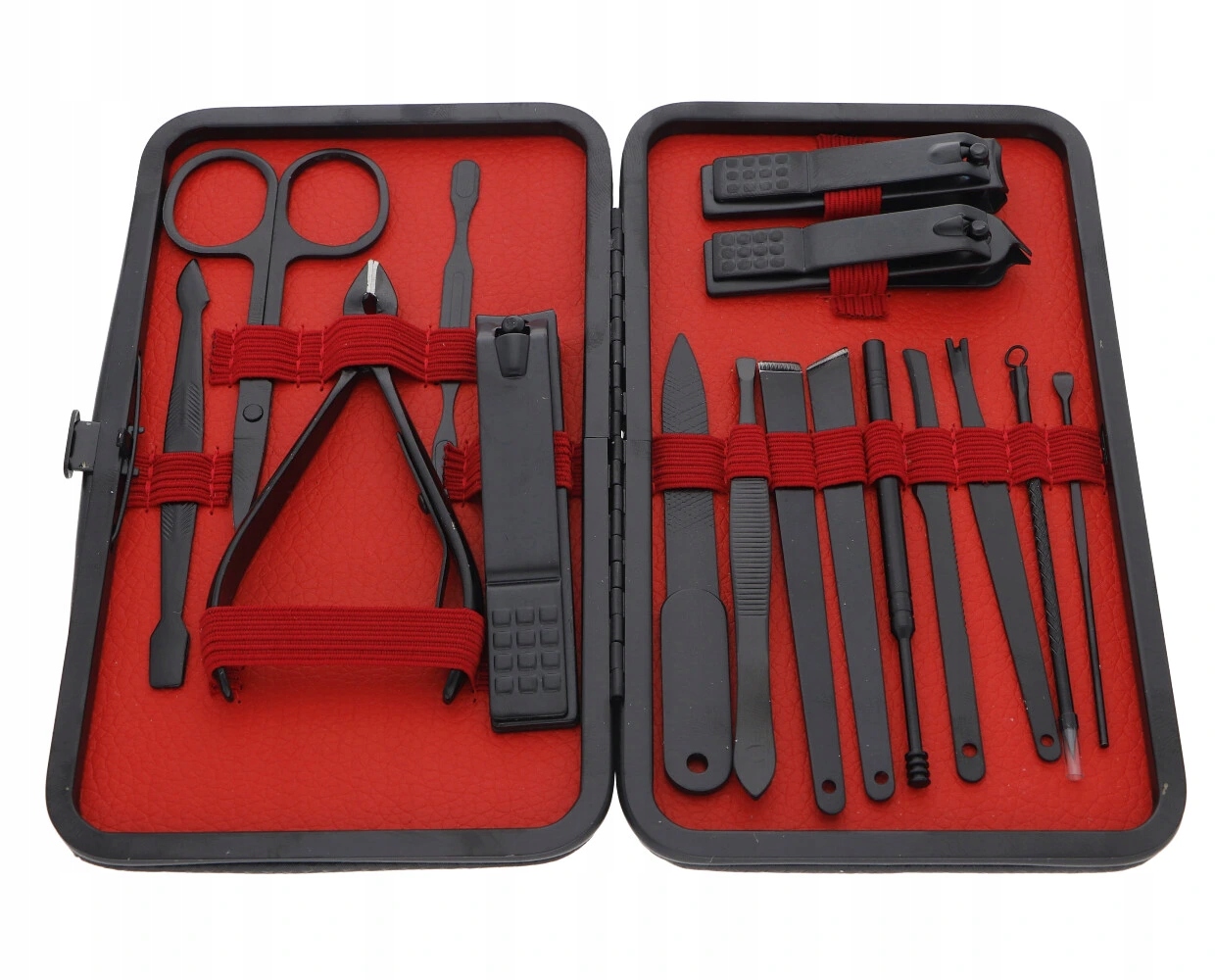 Manikúra 16 dílna sada Kh 1321