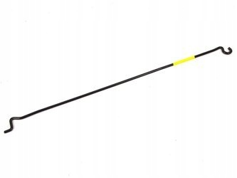 PODPORKA MASKI FORD ECOSPORT 2017