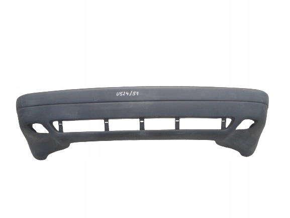 AUDI 80 B3 86- ZDERZAK PRZÓD AD0400101