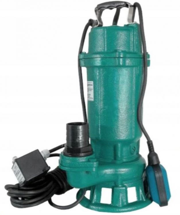 Ponorná pumpa Ibo Furiatka 370 W 12000 l/h