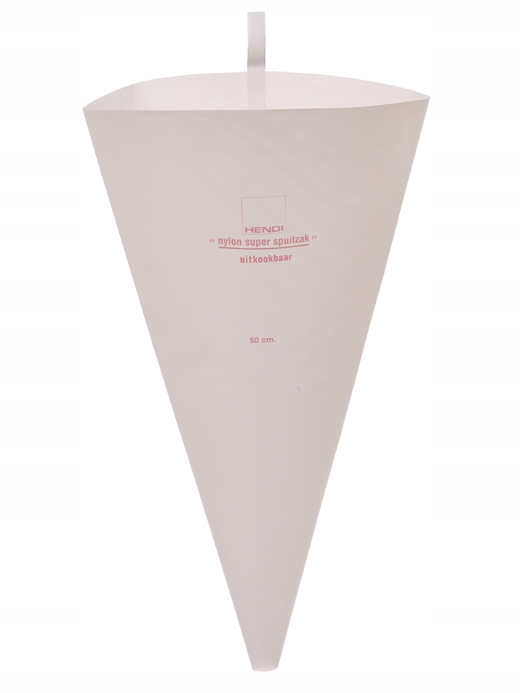 

Profesjonalny Worek Do Szprycowania 500MM Hendi