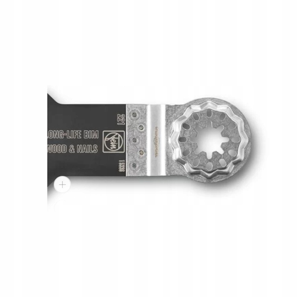 Brzeszczot E-Cut Long-Life 10-Pck Fein 63502221240