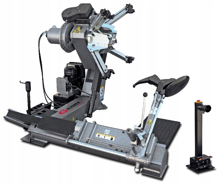 MONTAZOWNICA ciezarowa GRUBBER 56 T5980