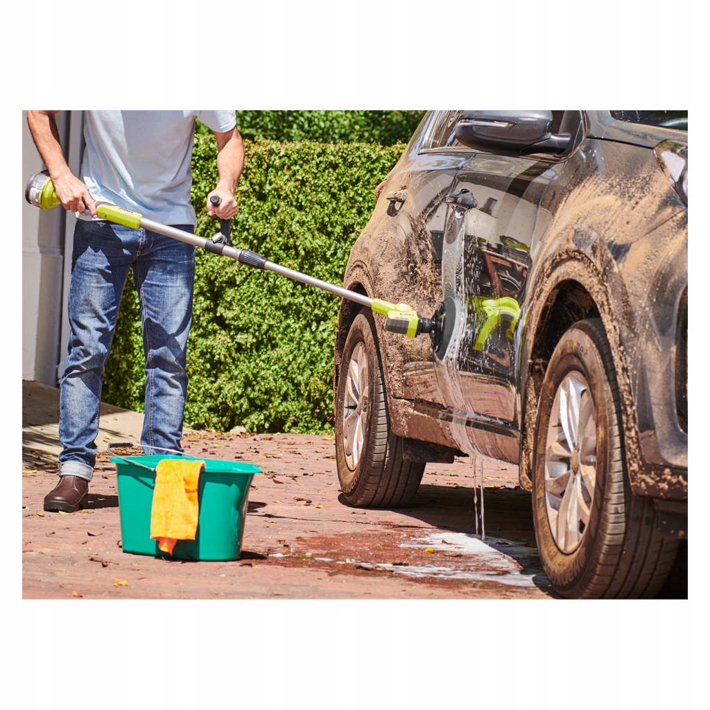 Krążek piankowy Ryobi One Średnica 15 mm