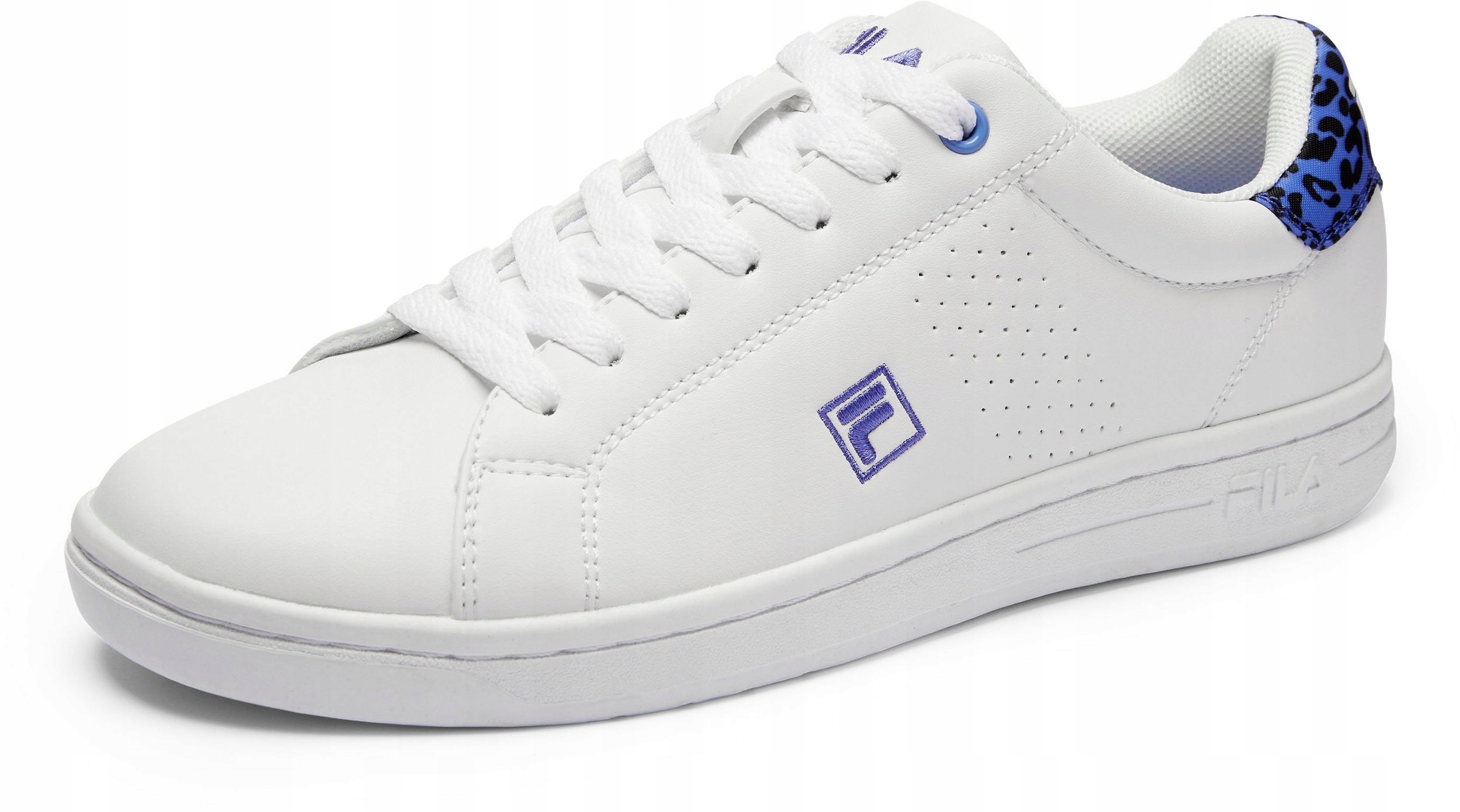 

RB4803 Fila Crosscourt 2 F low Sneaker Rozmiar 36