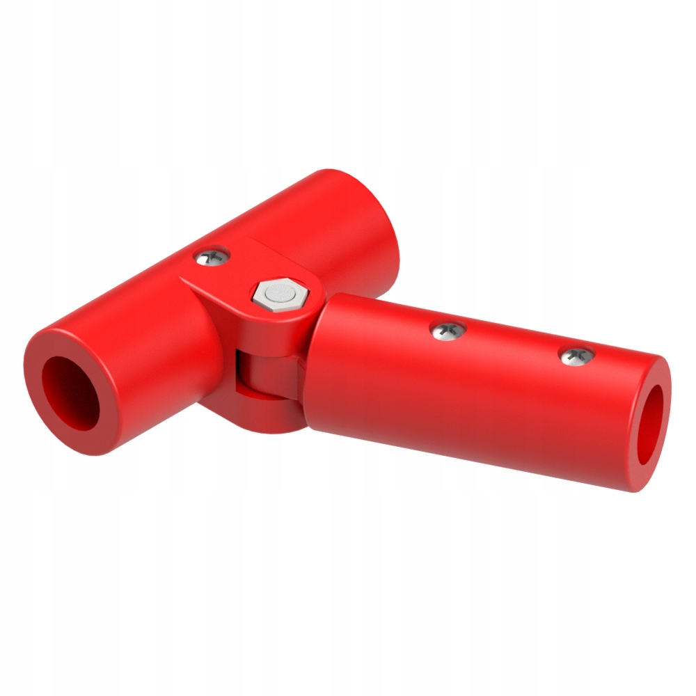 

Sun Łącznik Ruchomy Do Lin 16 mm Plac Zabaw