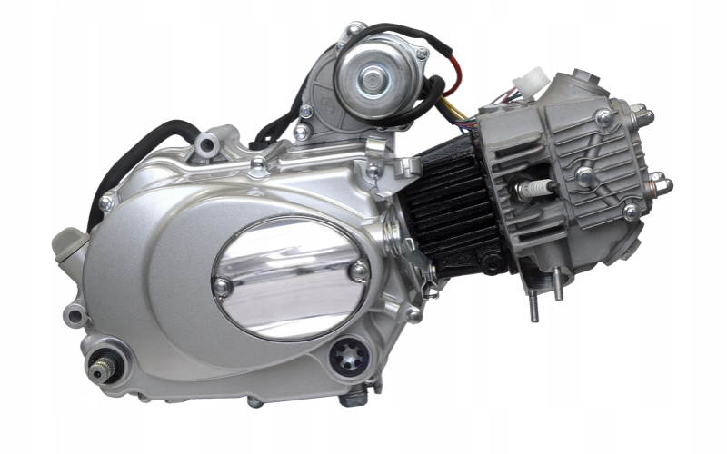 SILNIK DO MOTOROWERU 50cc JUNAK ROMET BARTON ZIPP Waga produktu z opakowaniem jednostkowym 25 kg