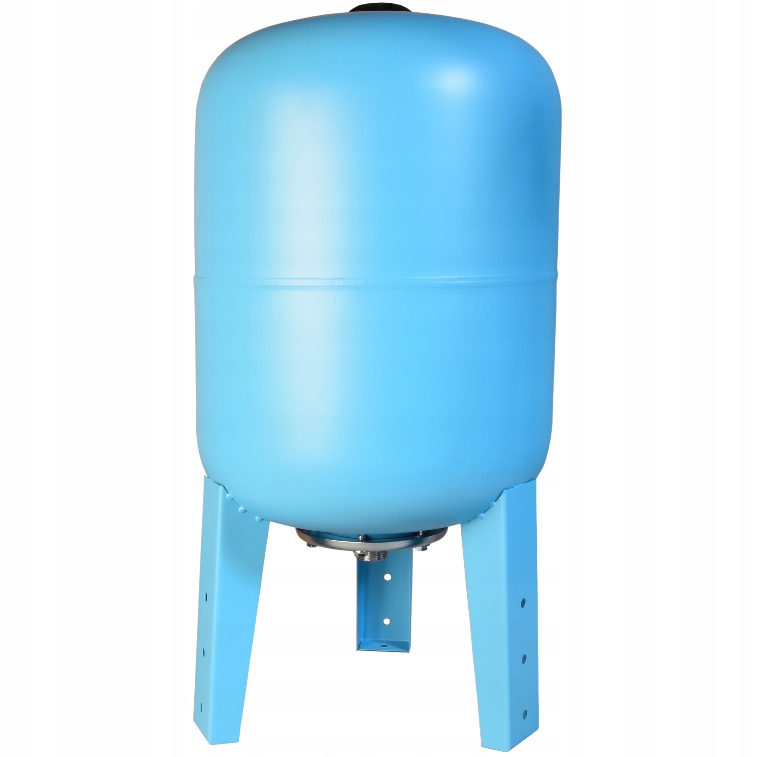 Vertikální Membránová Nádrž 50 L Na Vodu Hydroforová Ocel Hydrofor Pion