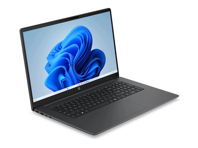 Laptop Hp OmniBook 3 Amd Ryzen 7 250 24GB/1000GB Radeon 780M