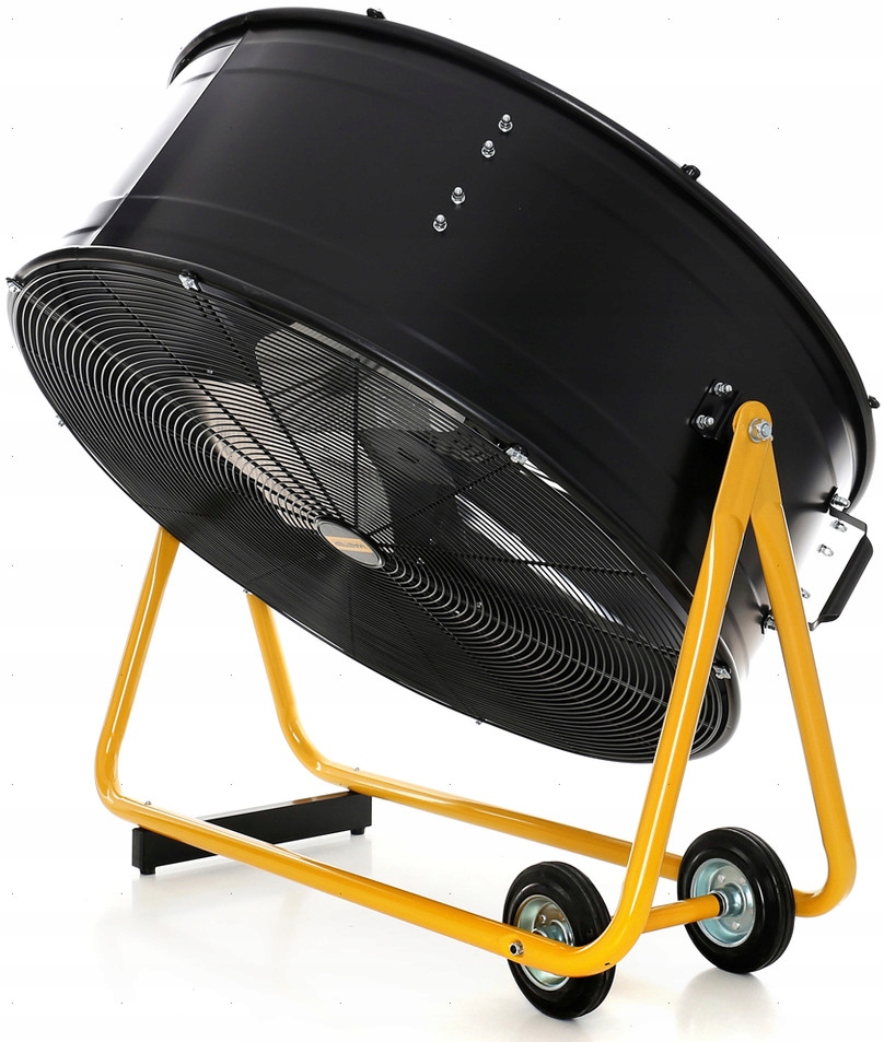 WENTYLATOR MASTER DF 36 P Napięcie 220 V