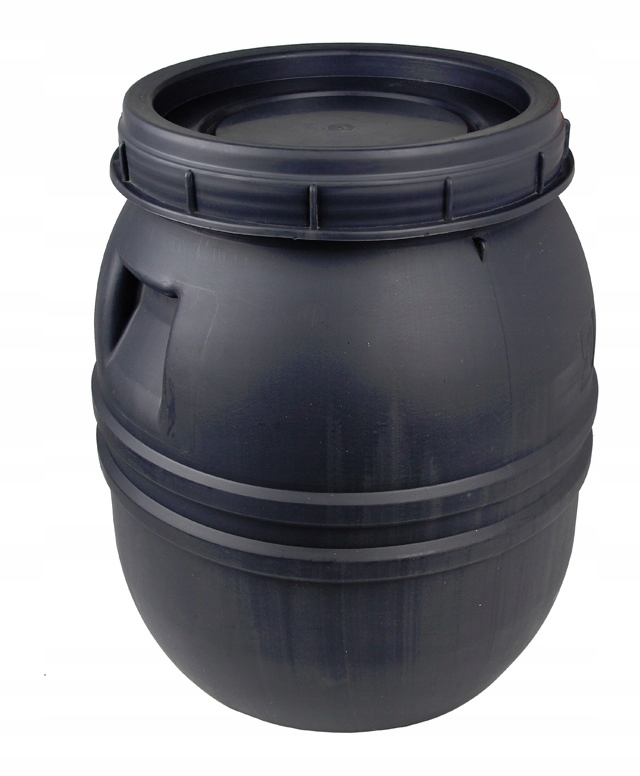 Beczka plastikowa 220 L Boryszew ERG S.A