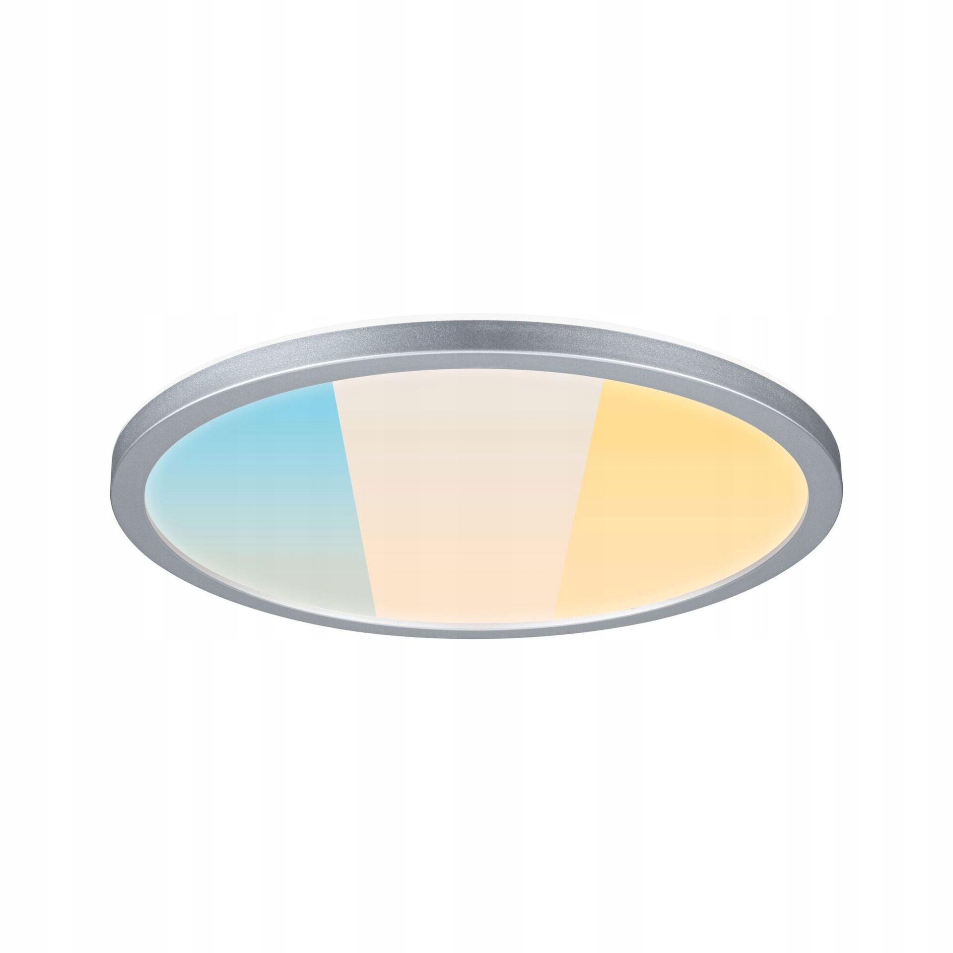 Paulmann Led Panel Atria Shine IP44 kruhové 298mm 14,8 W 3000 6500K matný