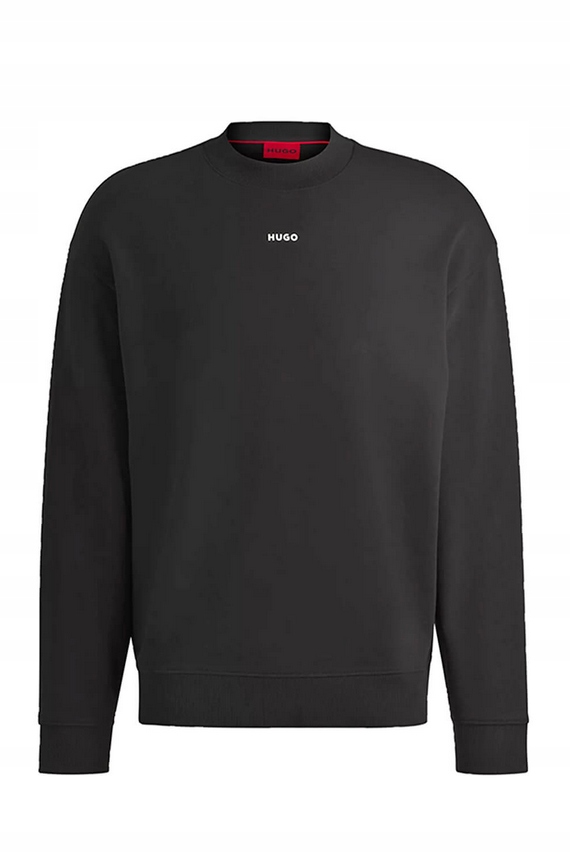 Hugo Mikina Černá Dapocrew Premium velikost XL