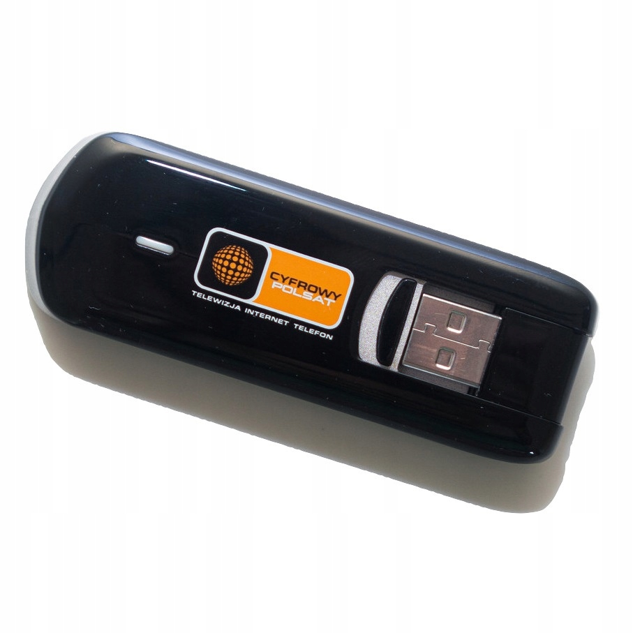 Modem LTE do Mobilnego Orange Play Plus 4G LTE Huawei E3276 Sklep, Opinie, Cena w