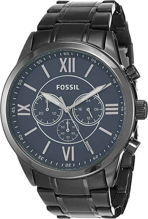 zegare męski Fossil FLYNN BQ1126