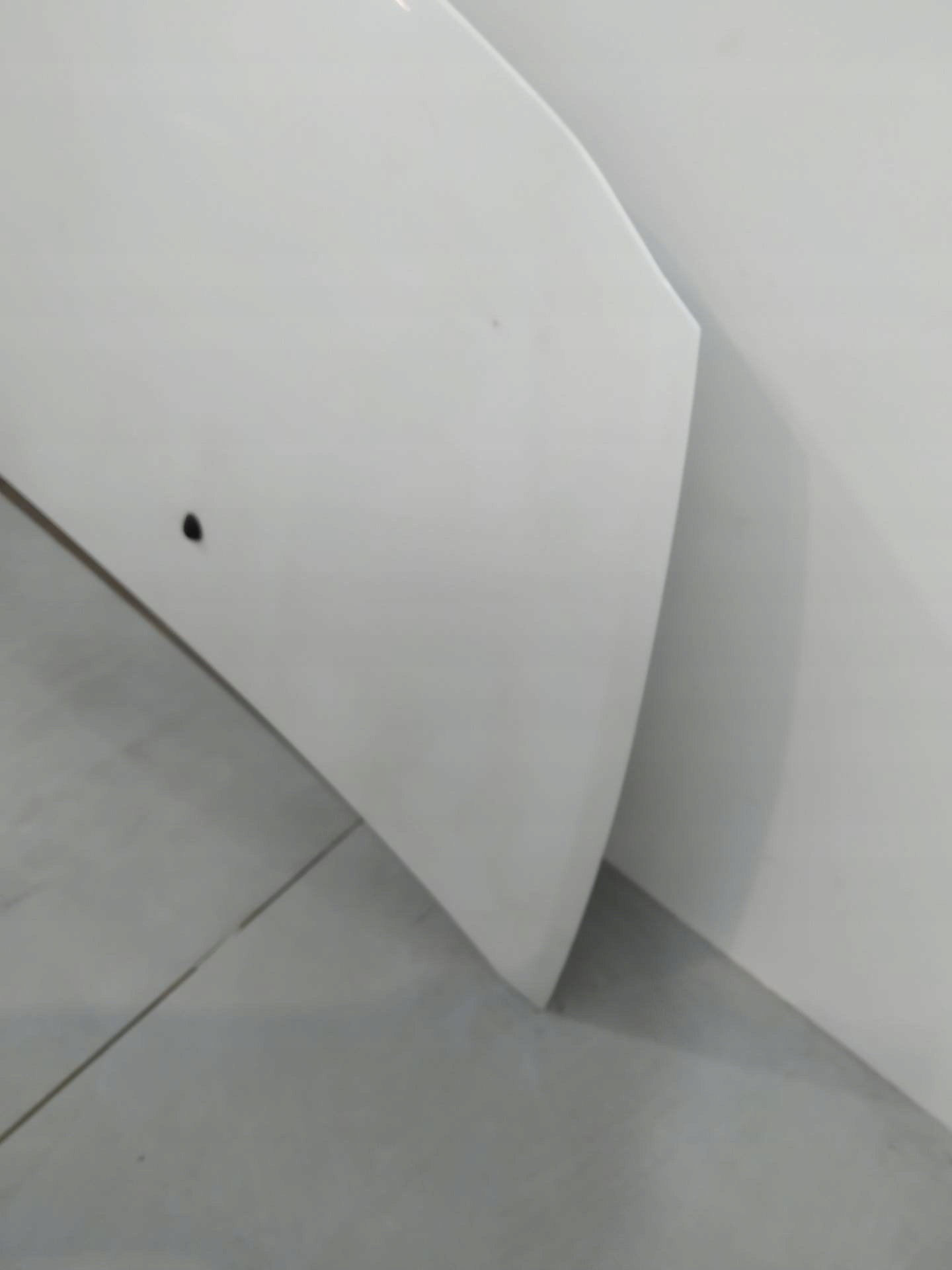 bonnet front OV369 Renault Clio III (2005-2014)