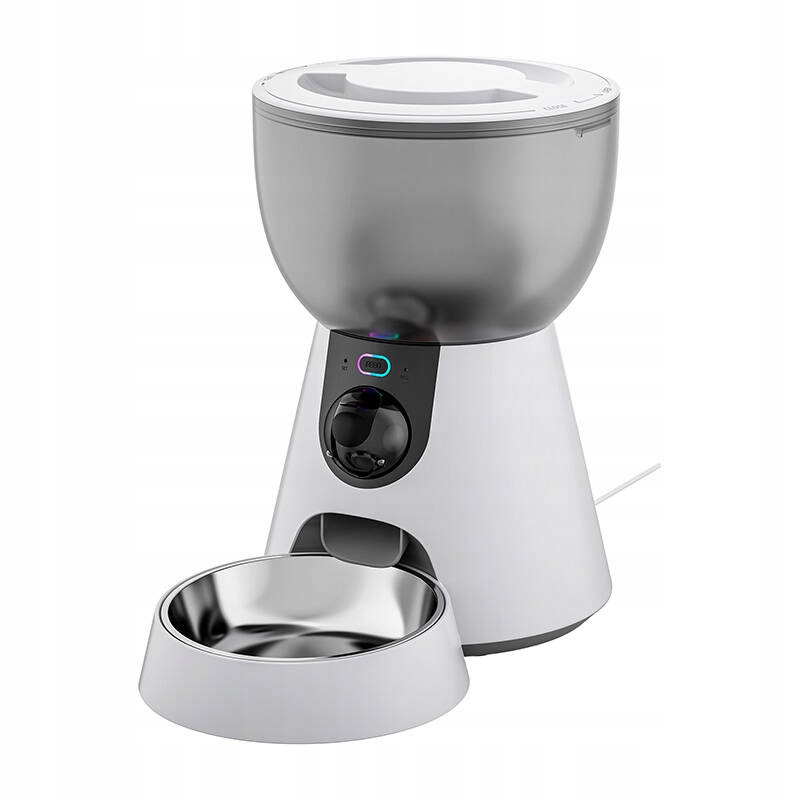 Automatické krmítko Petwant 4L F17-C