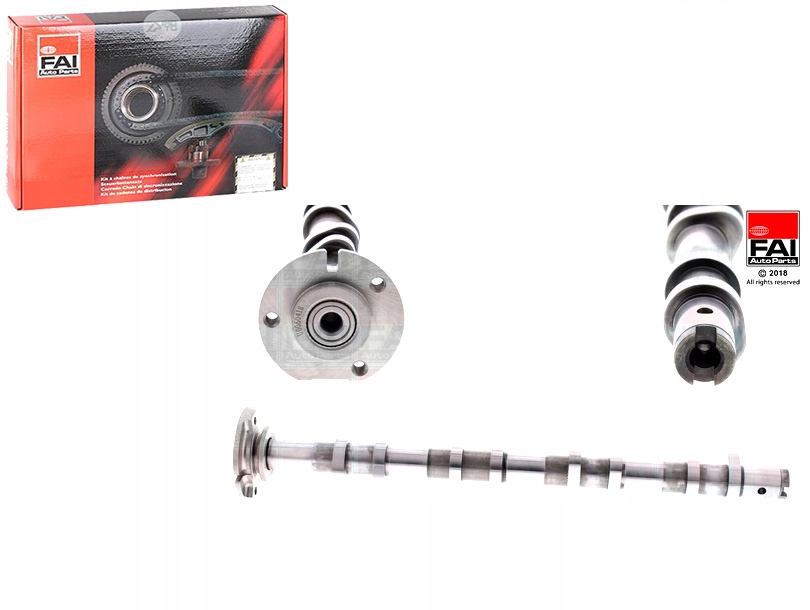 FAI AutoParts C385 распредвал