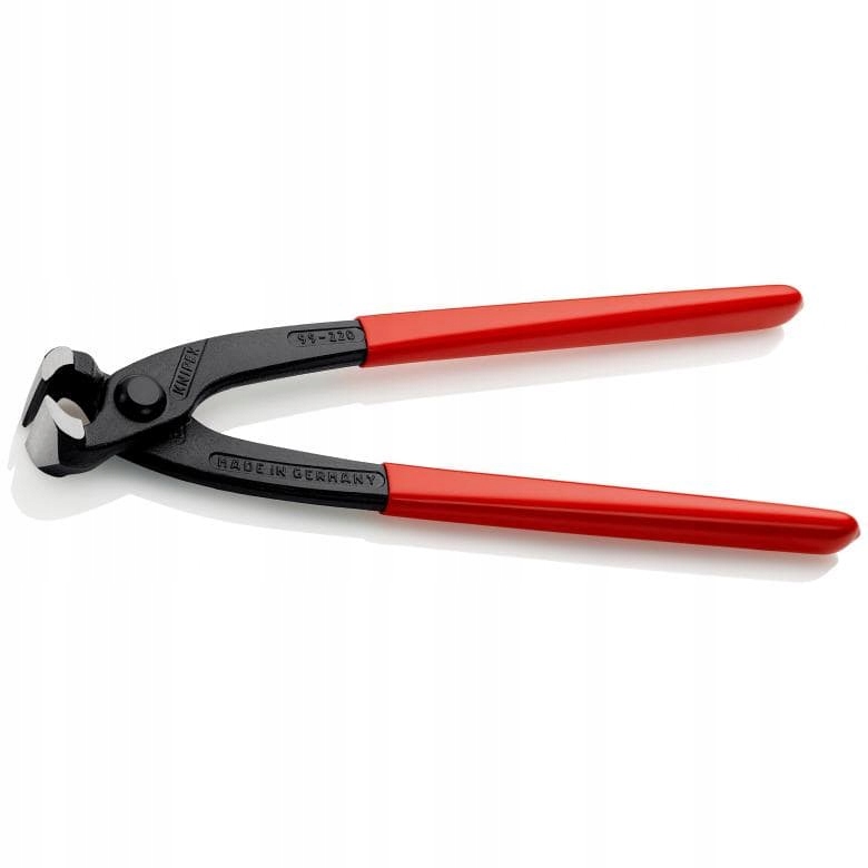 

Obcęgi Zbrojarskie 220MM 99 01 220 Knipex