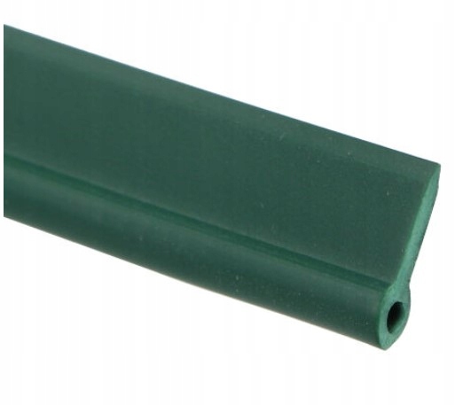 

Kedra Biza Kaletnicza Wypustka Taśma Pcv Zielona